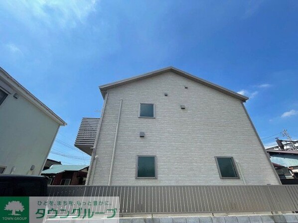 ハミングバード森野の物件内観写真